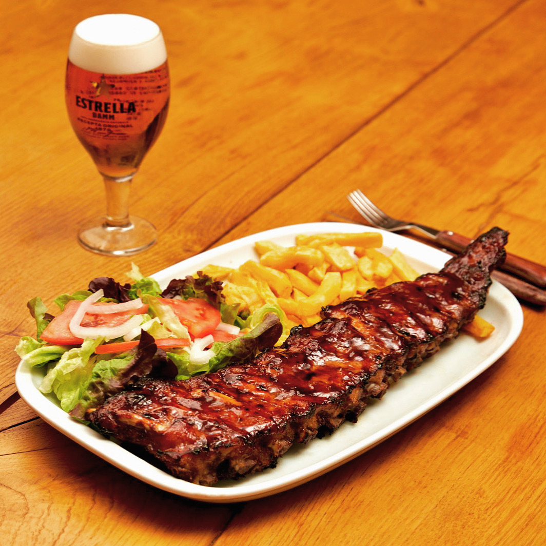 Bar Restaurant Stella Maris-3