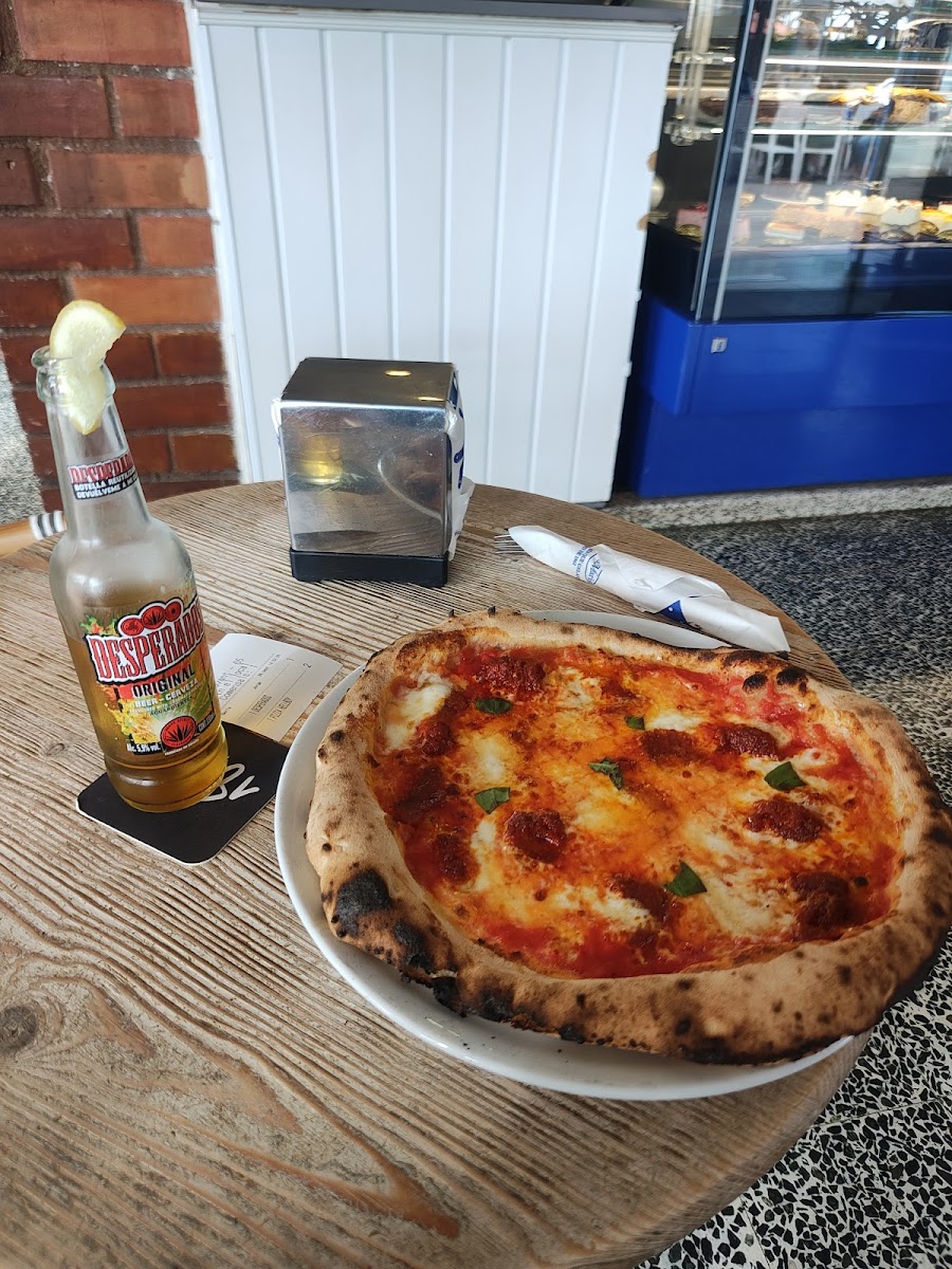 Bar Restaurant Stella Maris-4