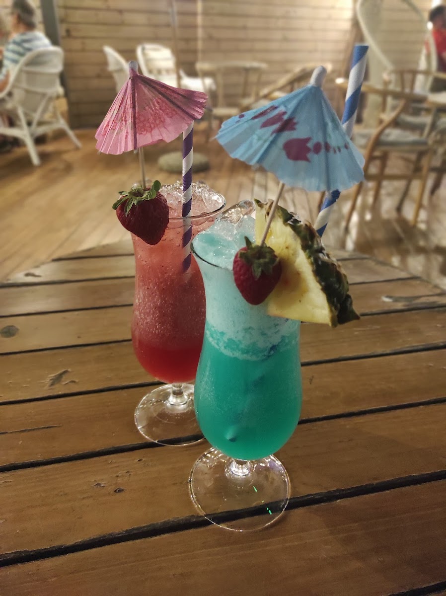 Bar Restaurant Stella Maris-5