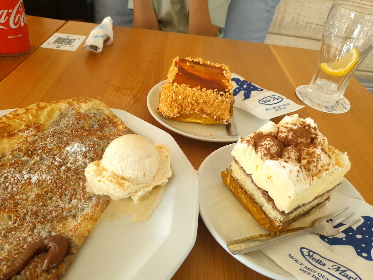 Bar Restaurant Stella Maris-7